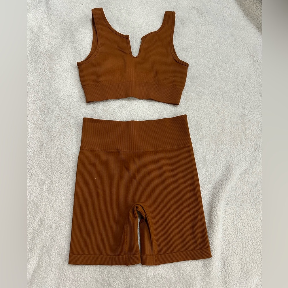 Workout set